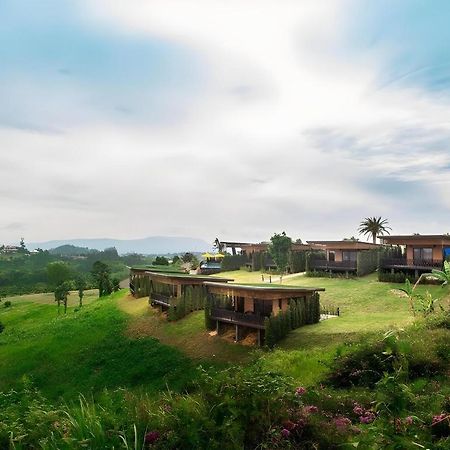 Chantara Valley Resort مو سي المظهر الخارجي الصورة