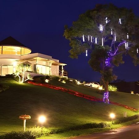 Chantara Valley Resort مو سي المظهر الخارجي الصورة