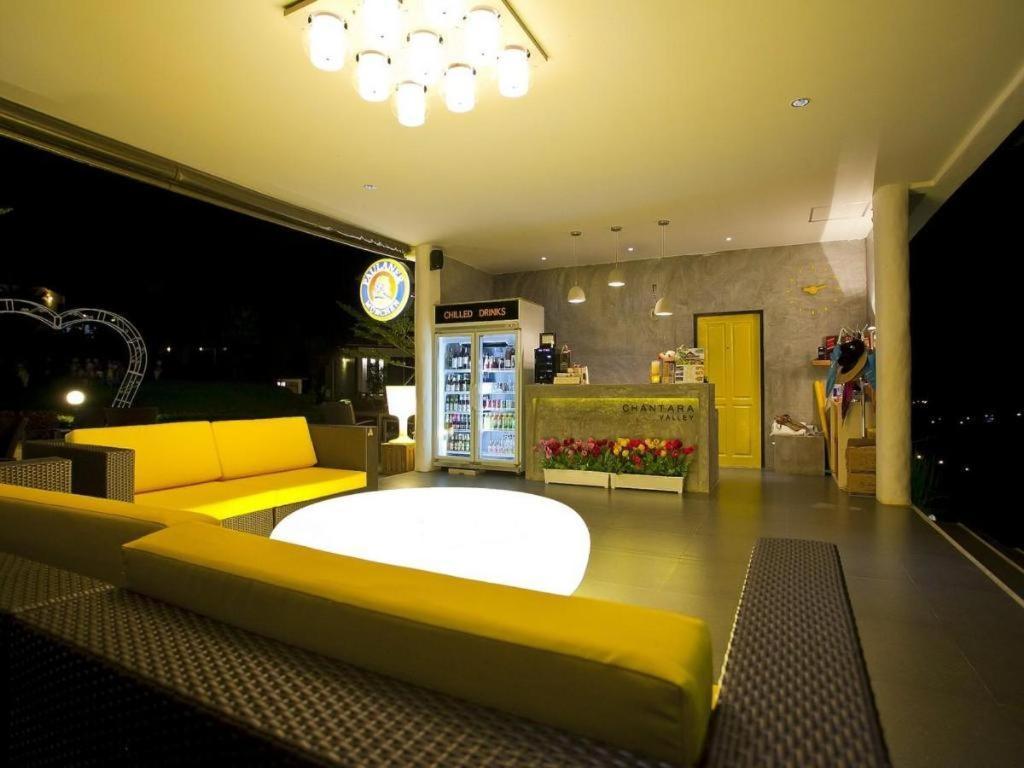 Chantara Valley Resort مو سي المظهر الخارجي الصورة