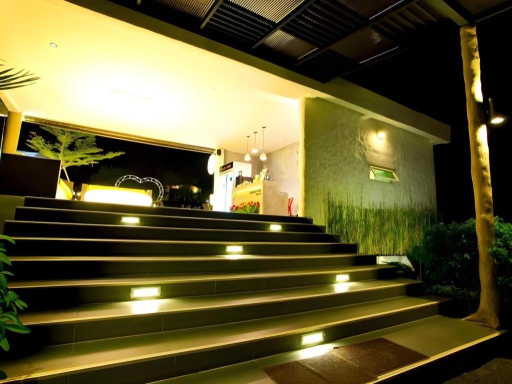 Chantara Valley Resort مو سي المظهر الخارجي الصورة