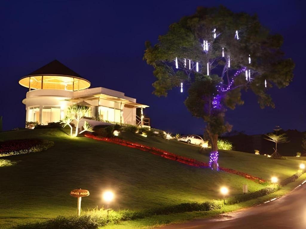 Chantara Valley Resort مو سي المظهر الخارجي الصورة