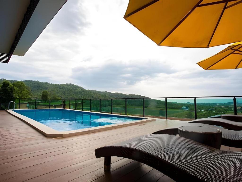 Chantara Valley Resort مو سي المظهر الخارجي الصورة