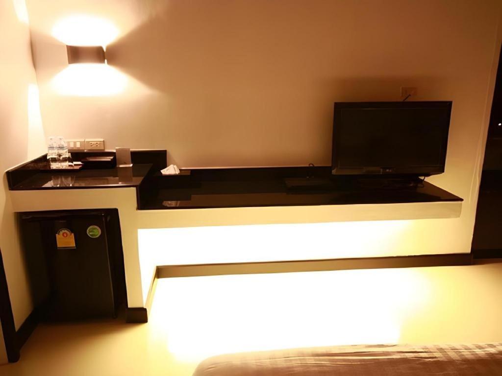 Chantara Valley Resort مو سي المظهر الخارجي الصورة