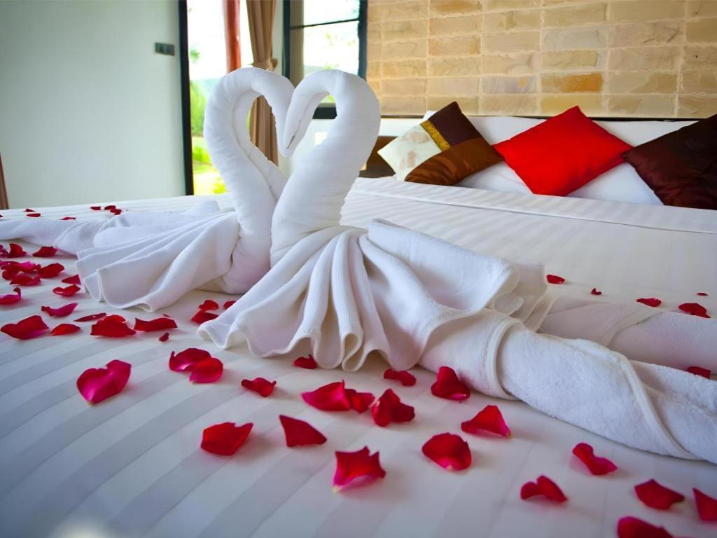 Chantara Valley Resort مو سي المظهر الخارجي الصورة