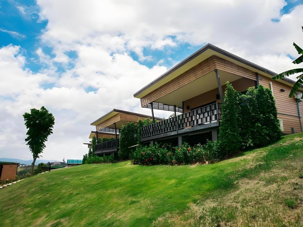 Chantara Valley Resort مو سي المظهر الخارجي الصورة